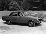 Rover P6 3500S 1968 года